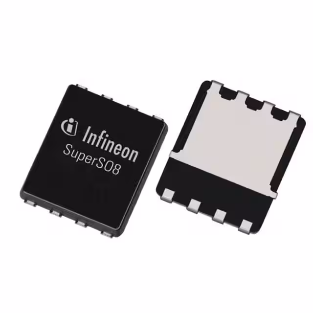 BSC080N12LSGATMA1 Infineon Technologies  Transistor - FET MOSFET - Singoli